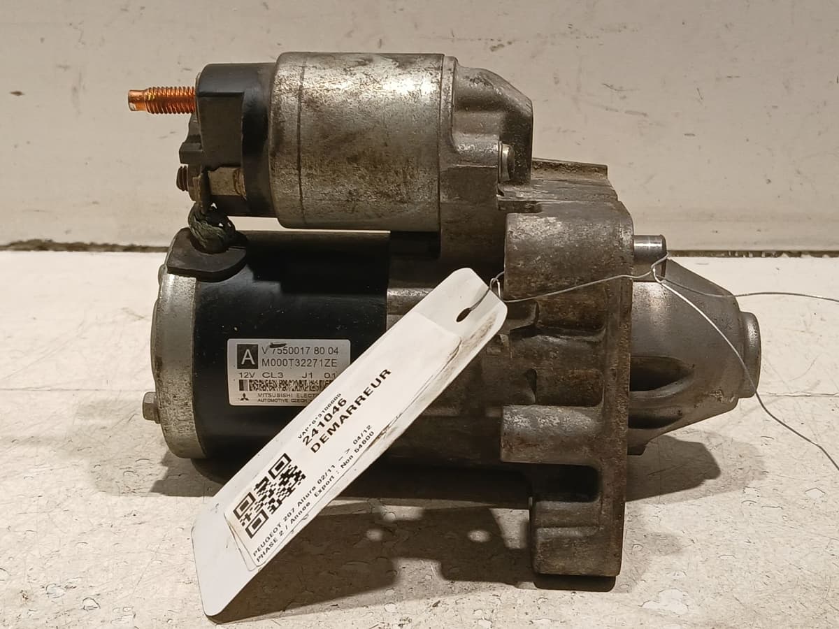 Image sélectionnée