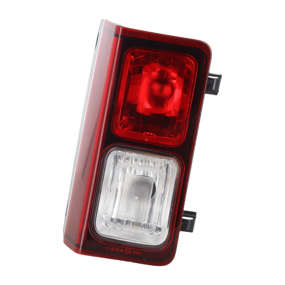 Feu arriere inferieur droit — RENAULT — TRAFIC III — PHASE 3 — OE 265548758R — occasion garantie 2 ans