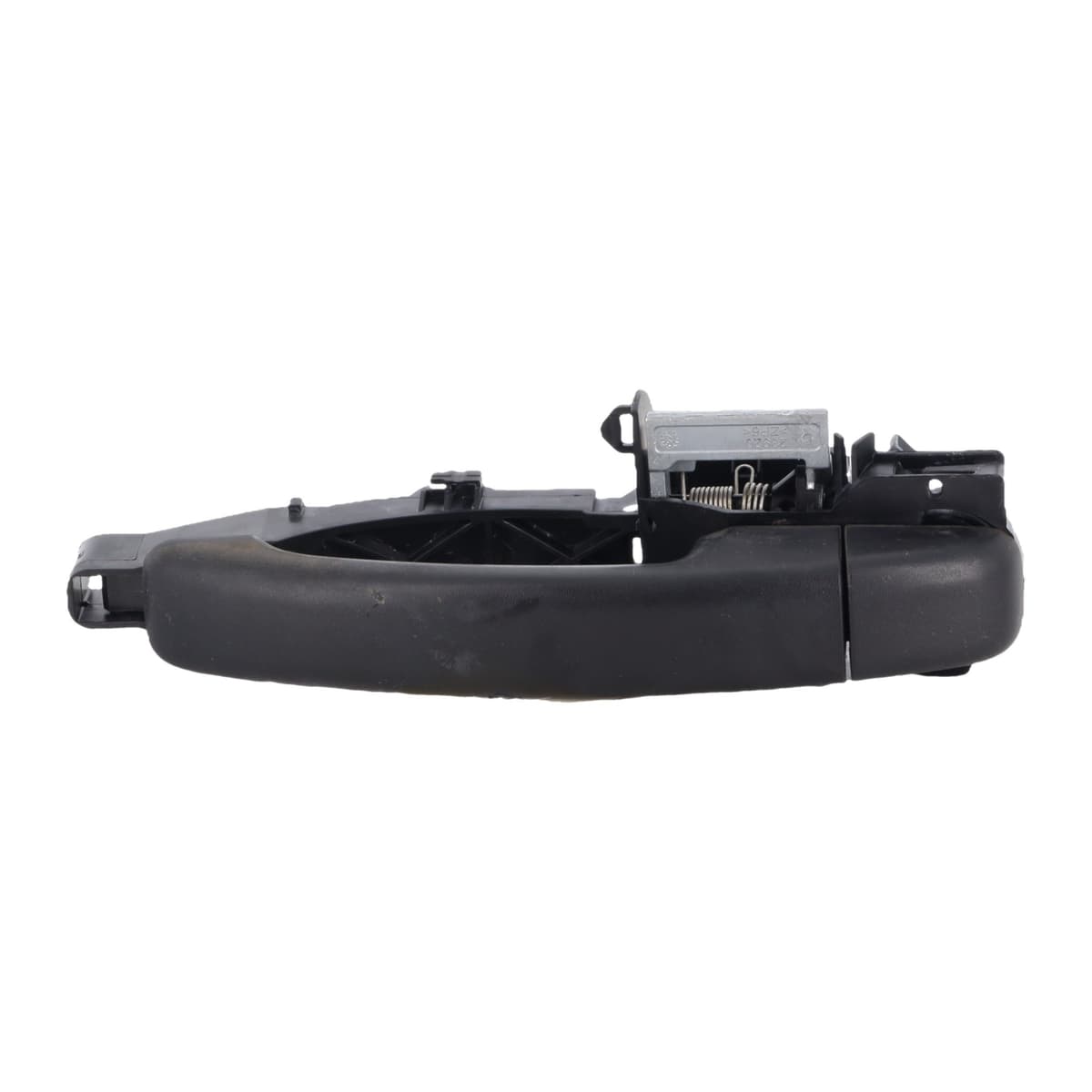Poignee exterieure porte avant droite — RENAULT — TRAFIC III — PHASE 3 — OE 806079436R — occasion garantie 2 ans