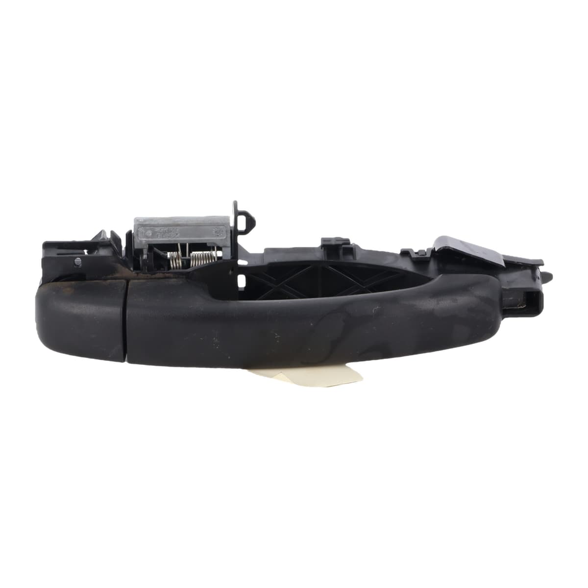 Poignee exterieure porte battante arriere gauche — RENAULT — TRAFIC III — PHASE 3 — OE 806079436R — occasion garantie 2 ans