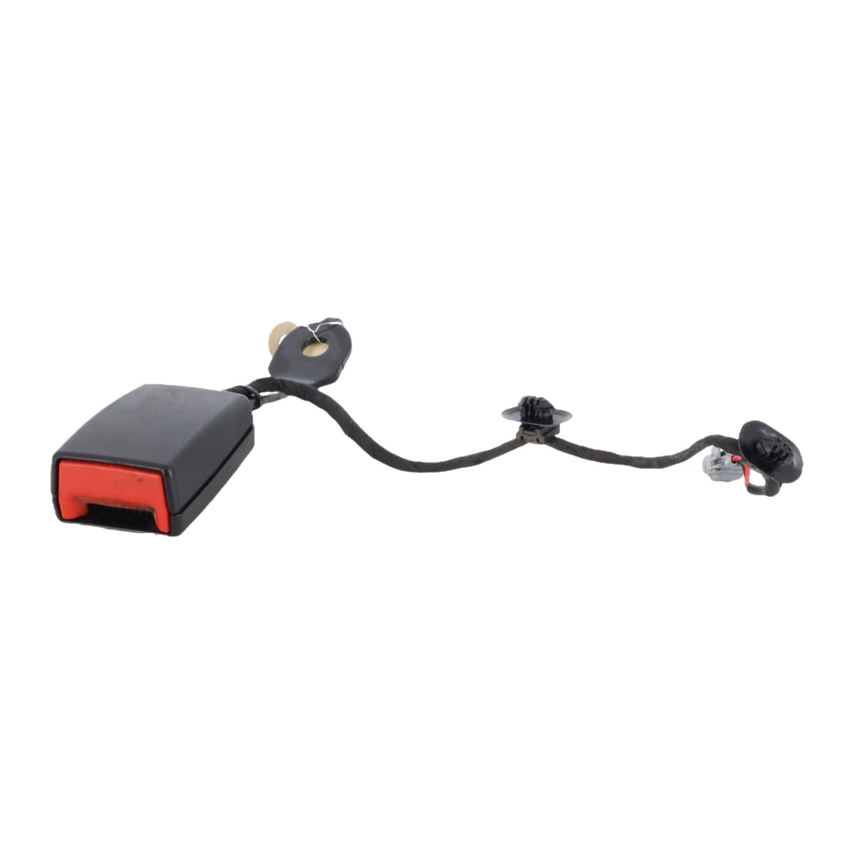Ancrage ceinture avant centrale — RENAULT — TRAFIC III — PHASE 3 — OE 878163266R — occasion garantie 2 ans