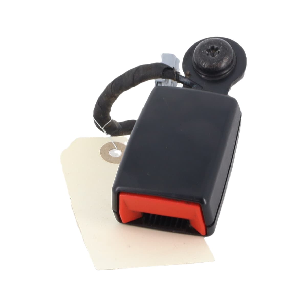 Ancrage ceinture avant droit — RENAULT — TRAFIC III — PHASE 3 — OE 878161908R — occasion garantie 2 ans