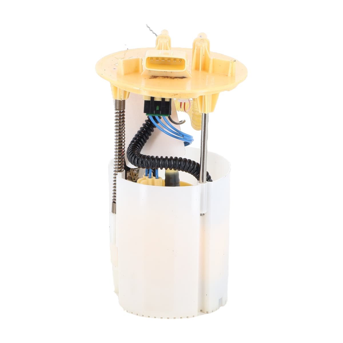 Pompe carburant immergee — RENAULT — TRAFIC III — PHASE 3 — OE 172021439R — occasion garantie 2 ans