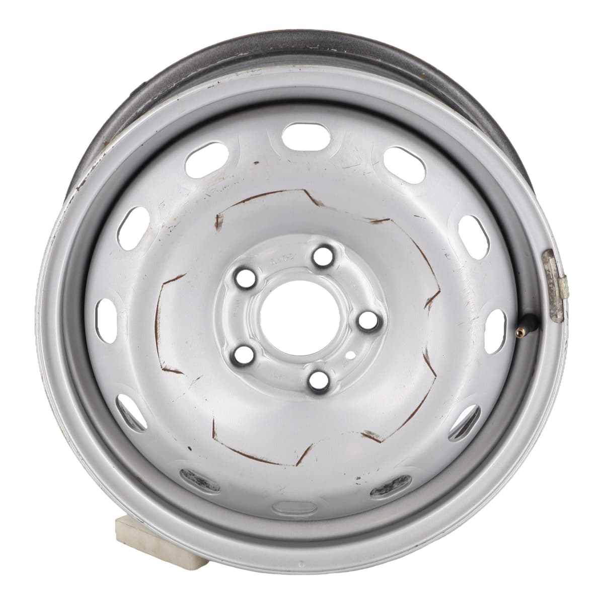 Jante tole — RENAULT — TRAFIC III — PHASE 3 — OE 403001852R — occasion garantie 2 ans