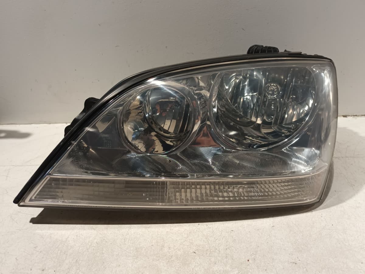 Phare gauche — KIA — SORENTO — OE 921013E060 — occasion garantie 2 ans