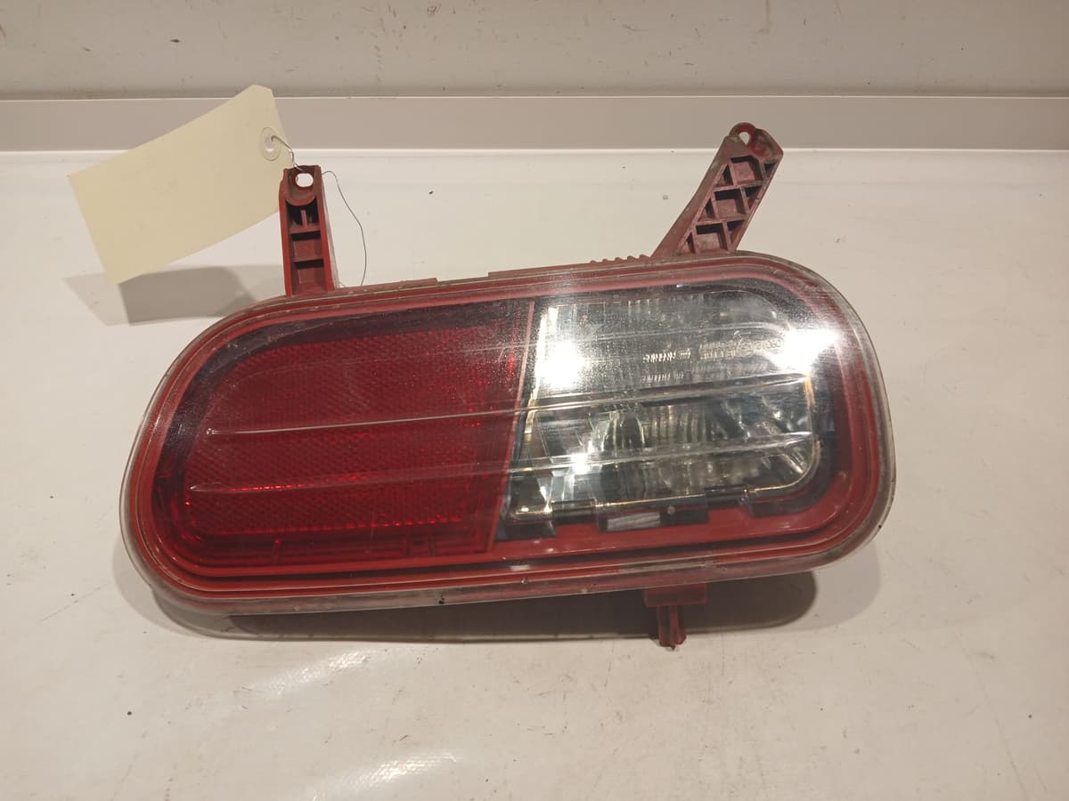 Feu de recul droit — PEUGEOT — 5008 — PHASE 1 — OE 6351JK — occasion garantie 2 ans