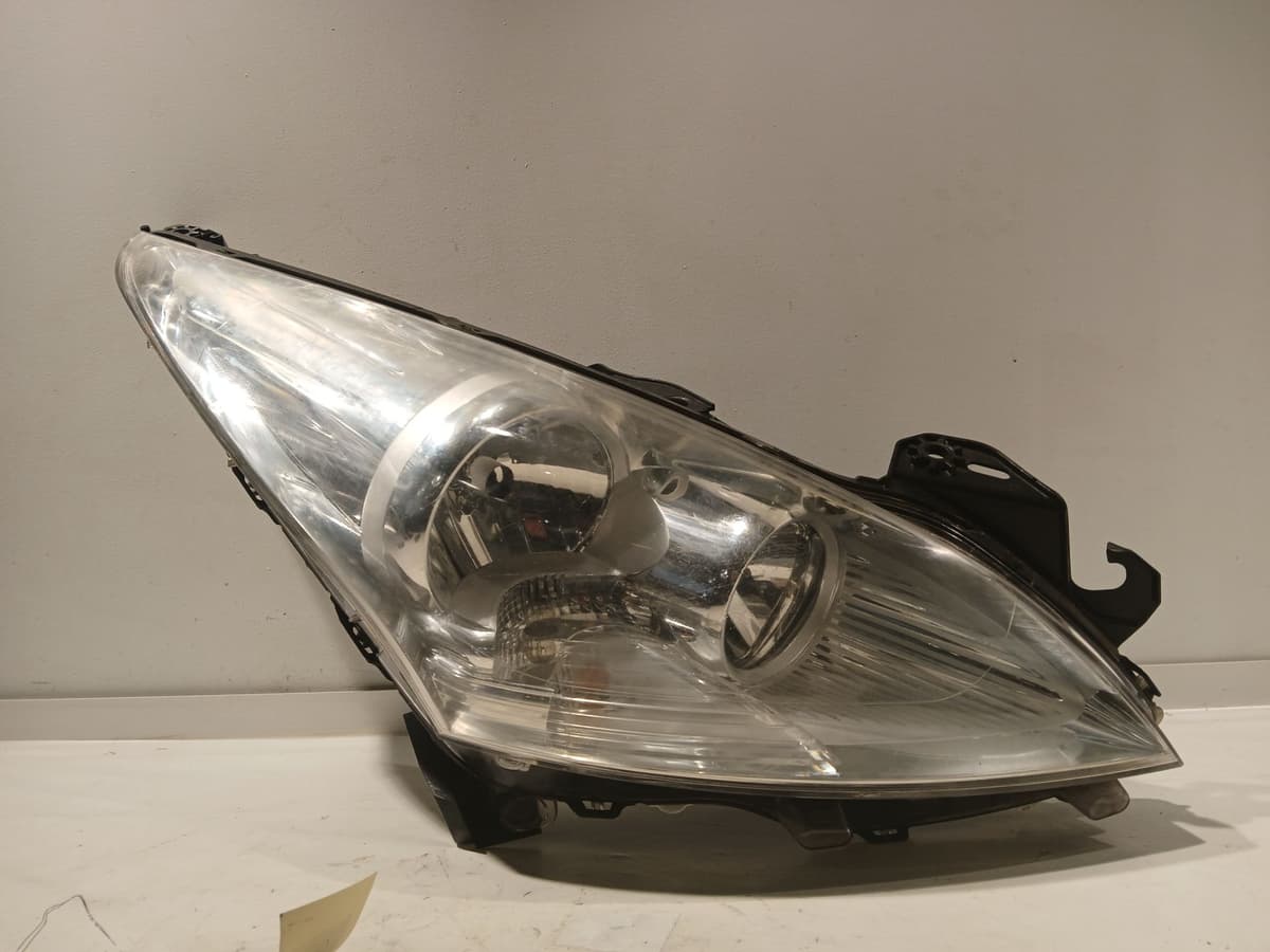 Phare droit — PEUGEOT — 5008 — PHASE 1 — OE 6206N9 — occasion garantie 2 ans