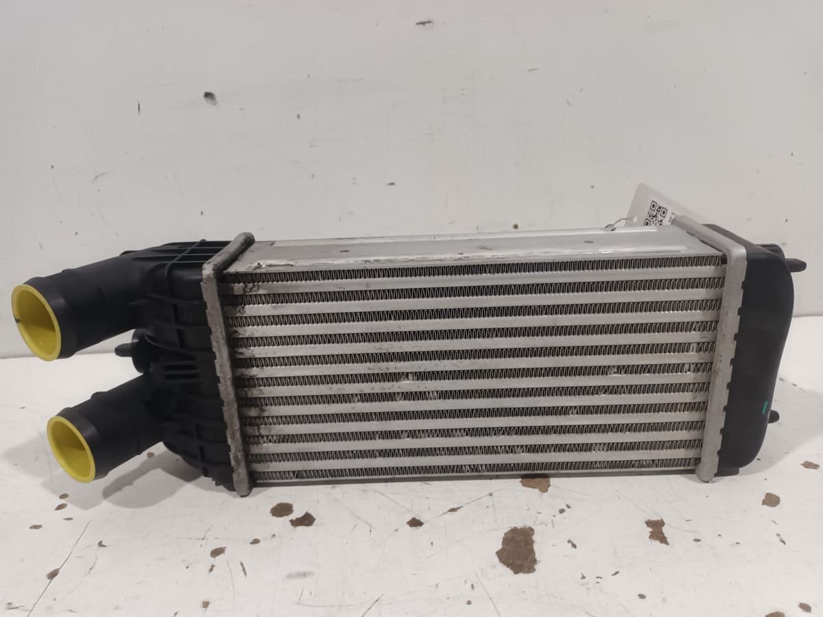 Echangeur air-air — PEUGEOT — 208 — PHASE 1 — OE 9803900780 — occasion garantie 2 ans