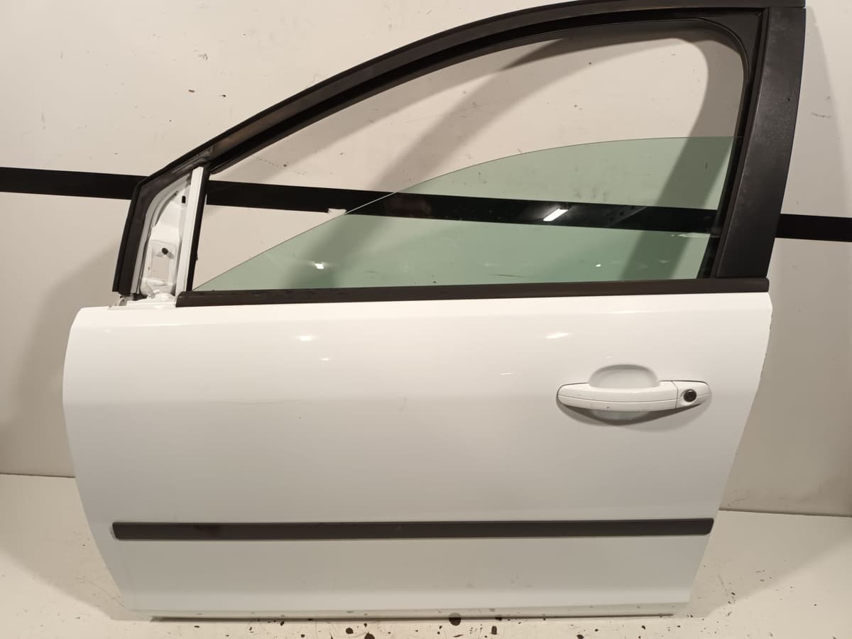 Porte avant gauche — FORD — FOCUS — OE 1505704 — occasion garantie 2 ans