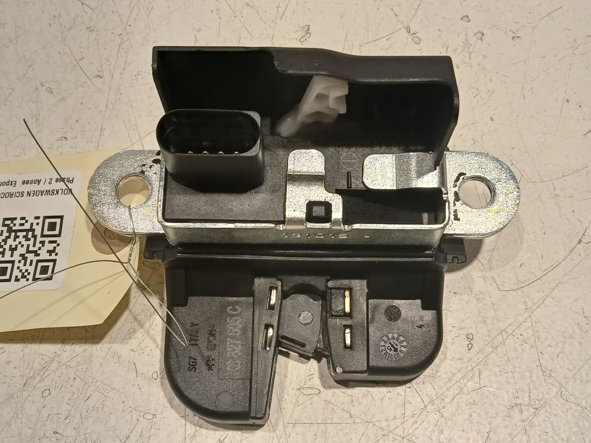 Image sélectionnée