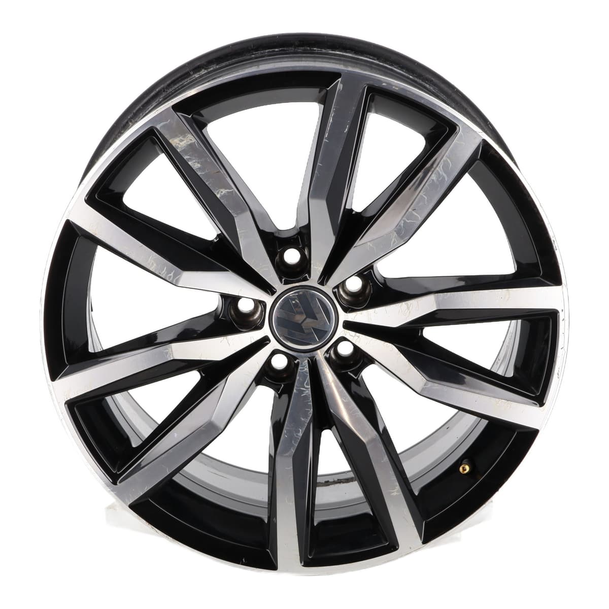 Image sélectionnée