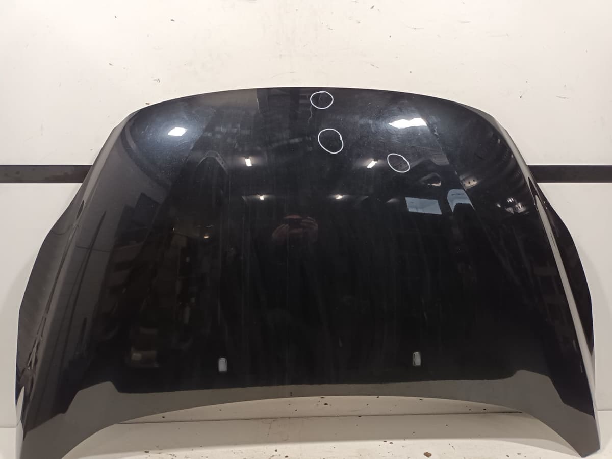 Capot — FORD — C-MAX II — PHASE 1 — OE 1815874 — occasion garantie 2 ans