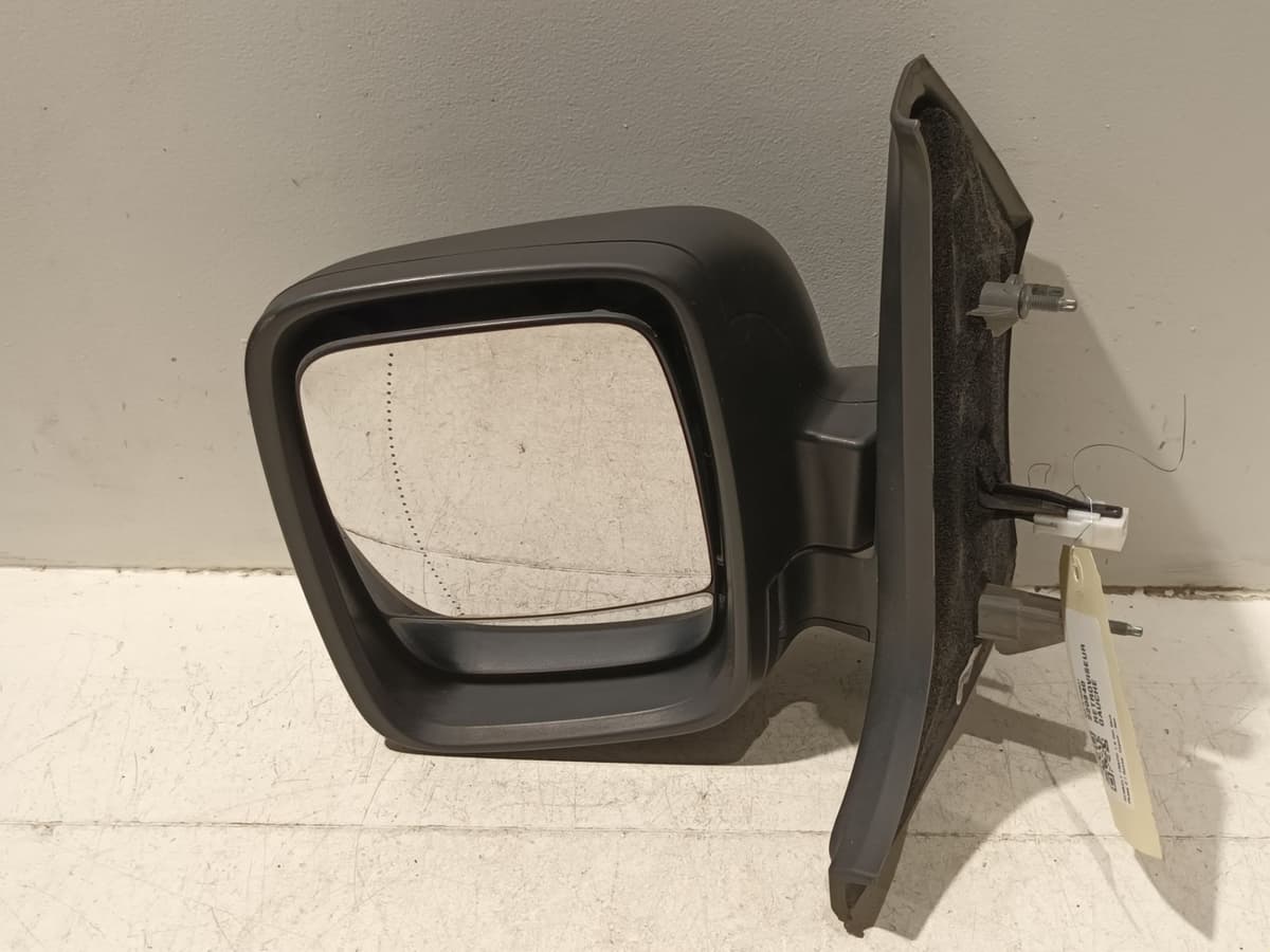 Retroviseur gauche — RENAULT — TRAFIC — PHASE 2 — OE 963025832R — occasion garantie 2 ans