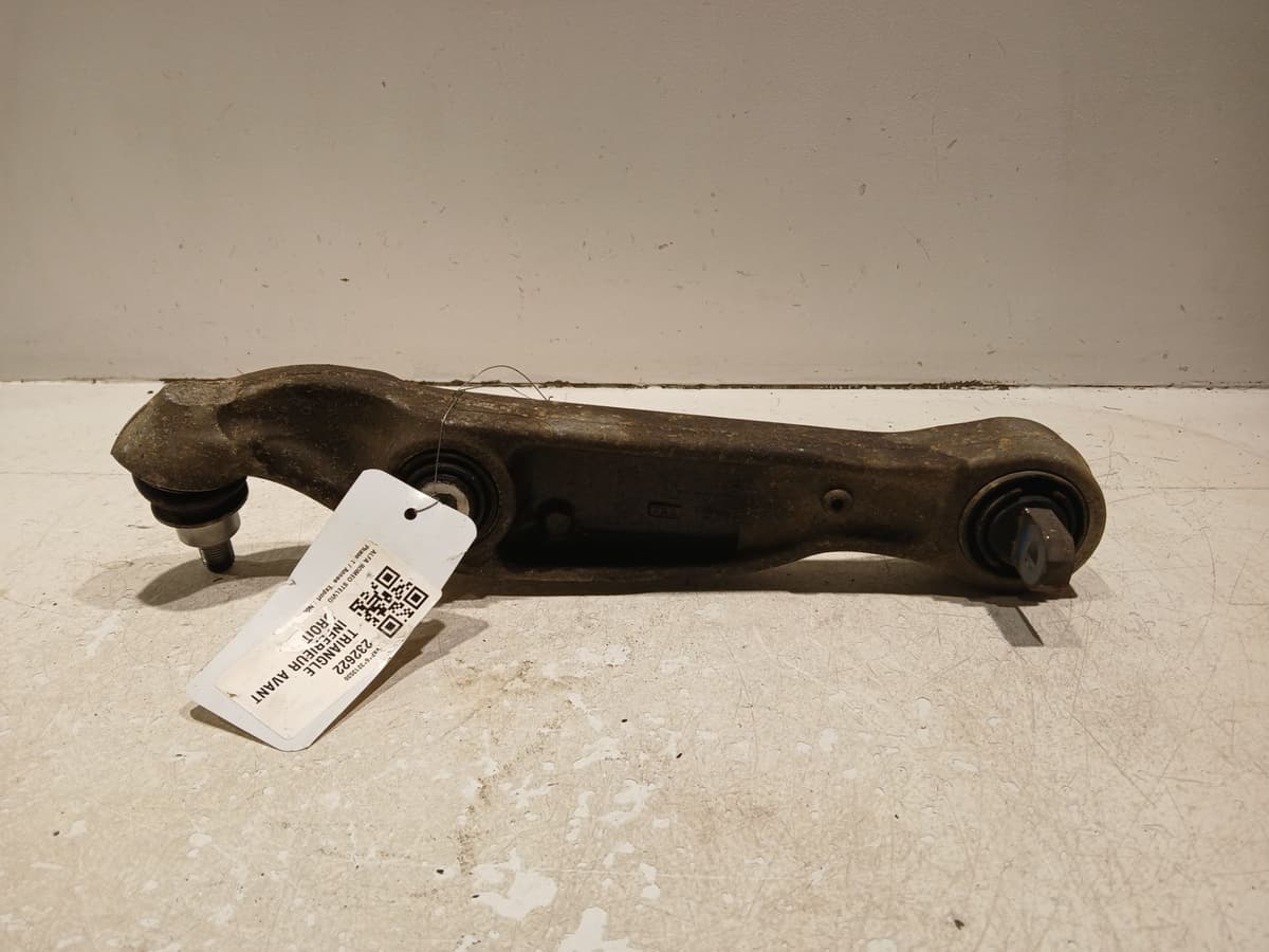Image sélectionnée