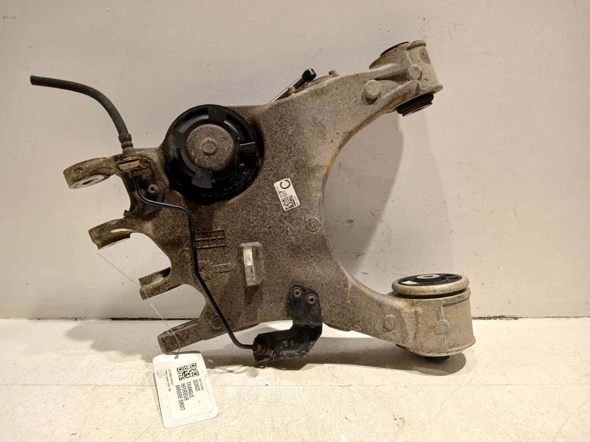 Image sélectionnée