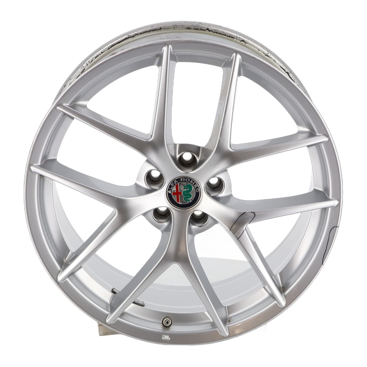 Image sélectionnée