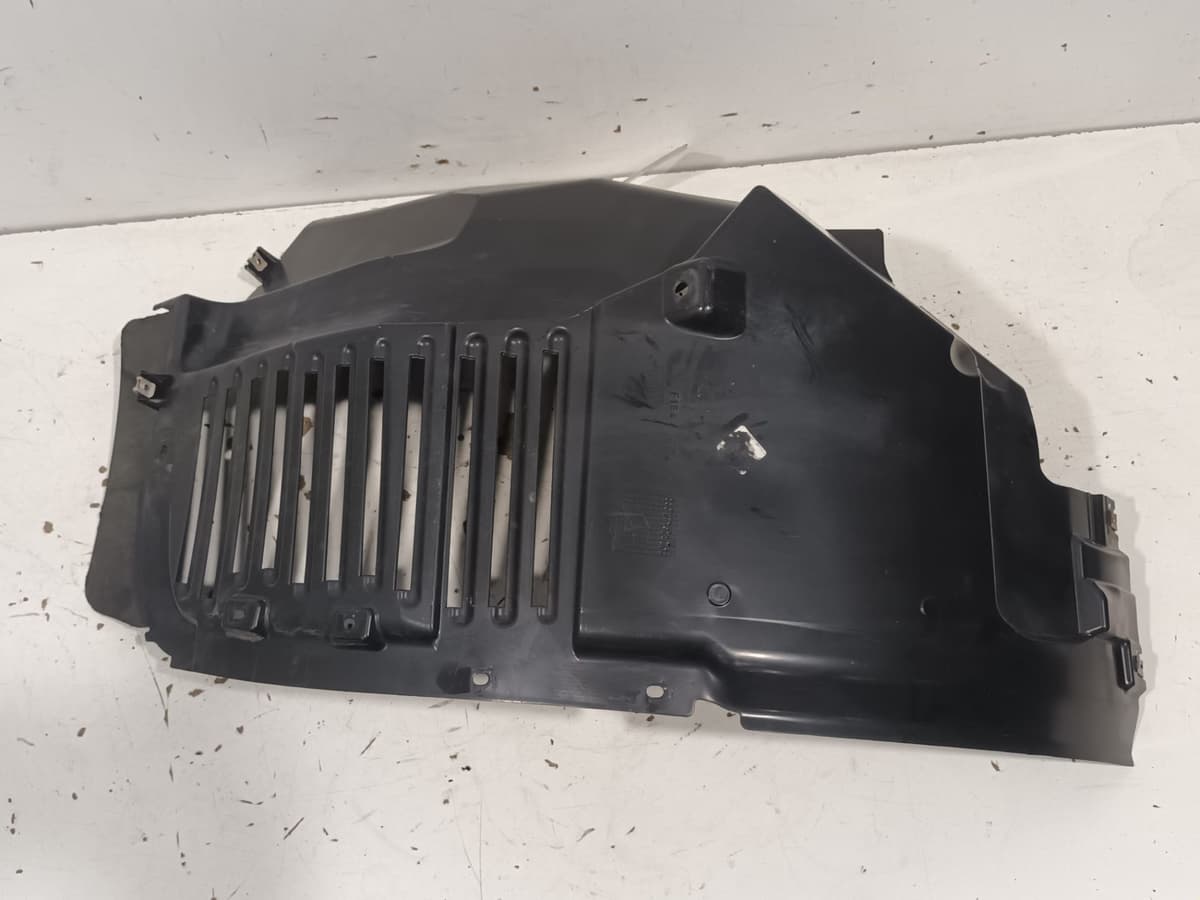 Pare-boue aile avant gauche 2/2 — ALFA ROMEO — STELVIO — PHASE 1 — OE 50548859 — occasion garantie 2 ans
