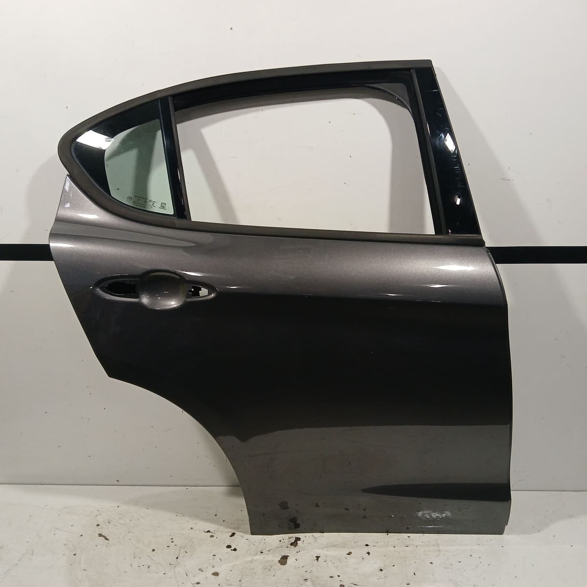 Image sélectionnée