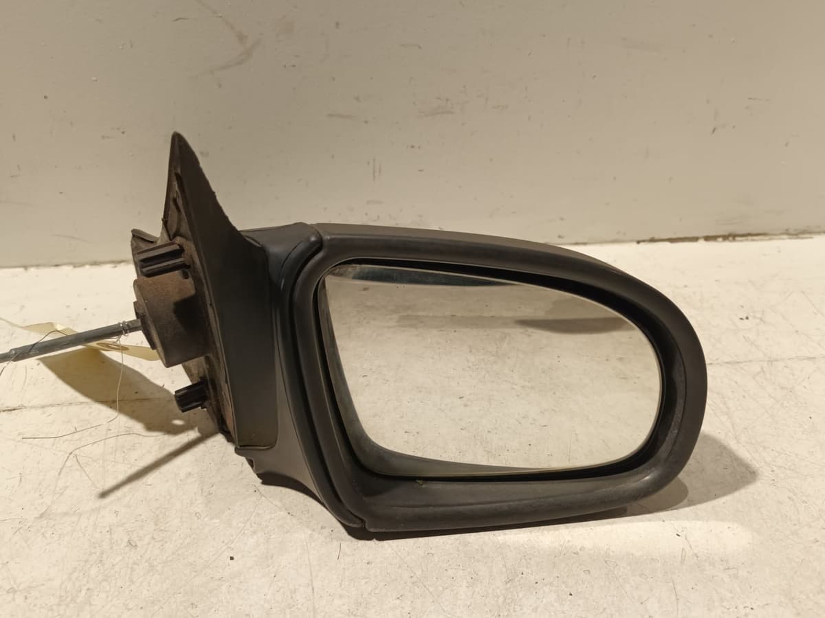 Retroviseur droit — OPEL — CORSA — PHASE 2 — OE 90482040 — occasion garantie 2 ans