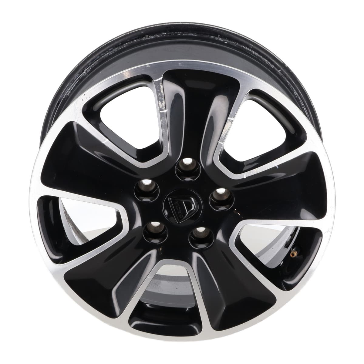 Image sélectionnée