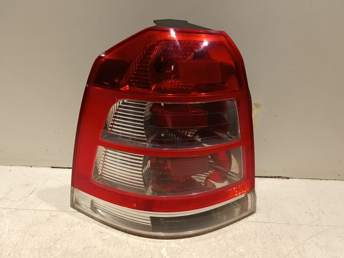 Feu arriere gauche — OPEL — ZAFIRA II — PHASE 2 — OE 95512599 — occasion garantie 2 ans