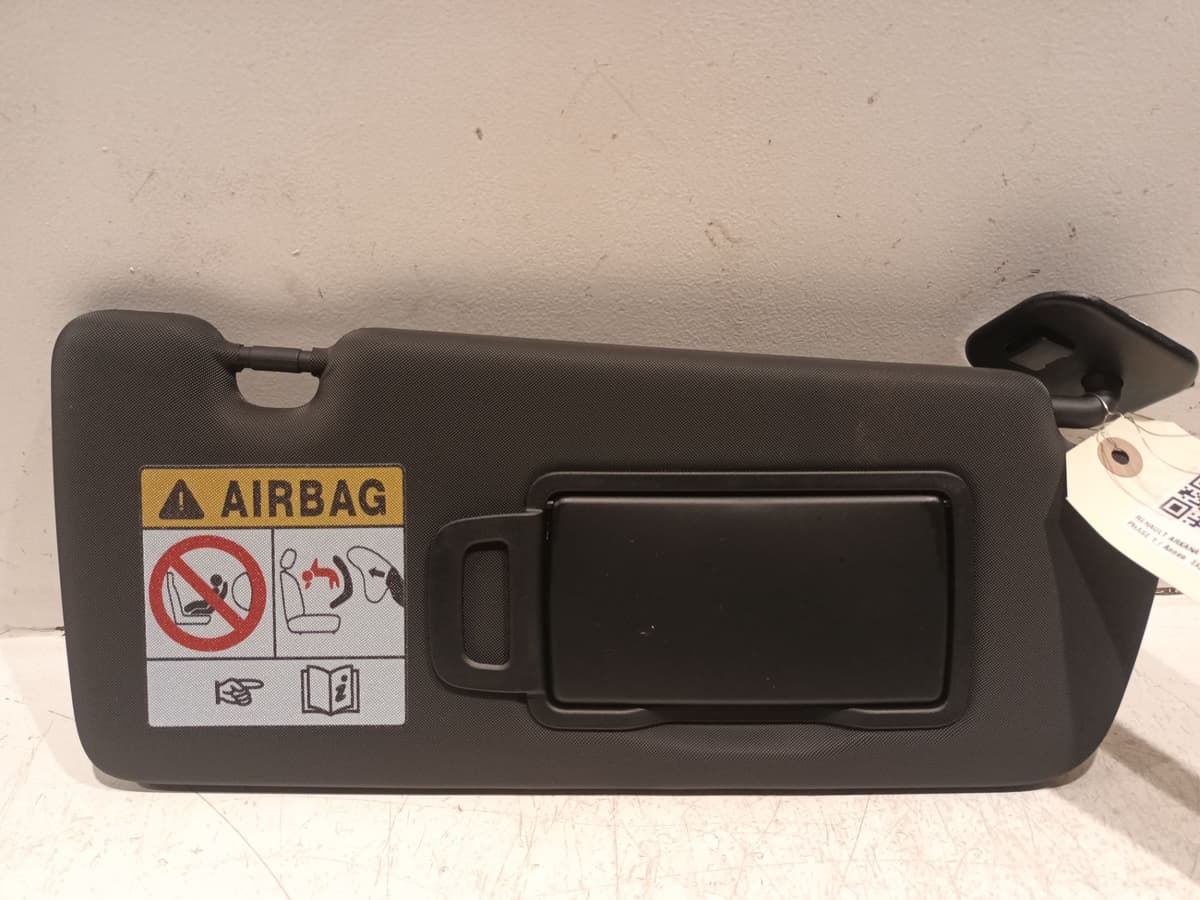 Pare soleil droit — RENAULT — ARKANA — PHASE 1 — OE 964003919R — occasion garantie 2 ans
