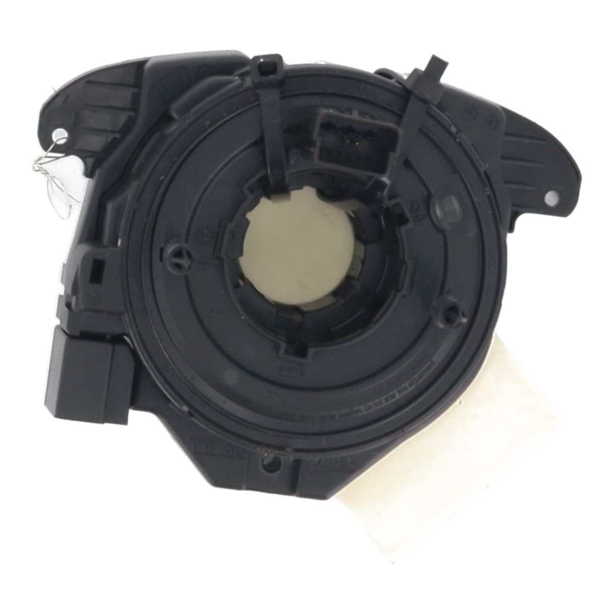 Contacteur annulaire airbag — VOLKSWAGEN — POLO VI — PHASE 1 — OE 2Q0959653 — occasion garantie 2 ans