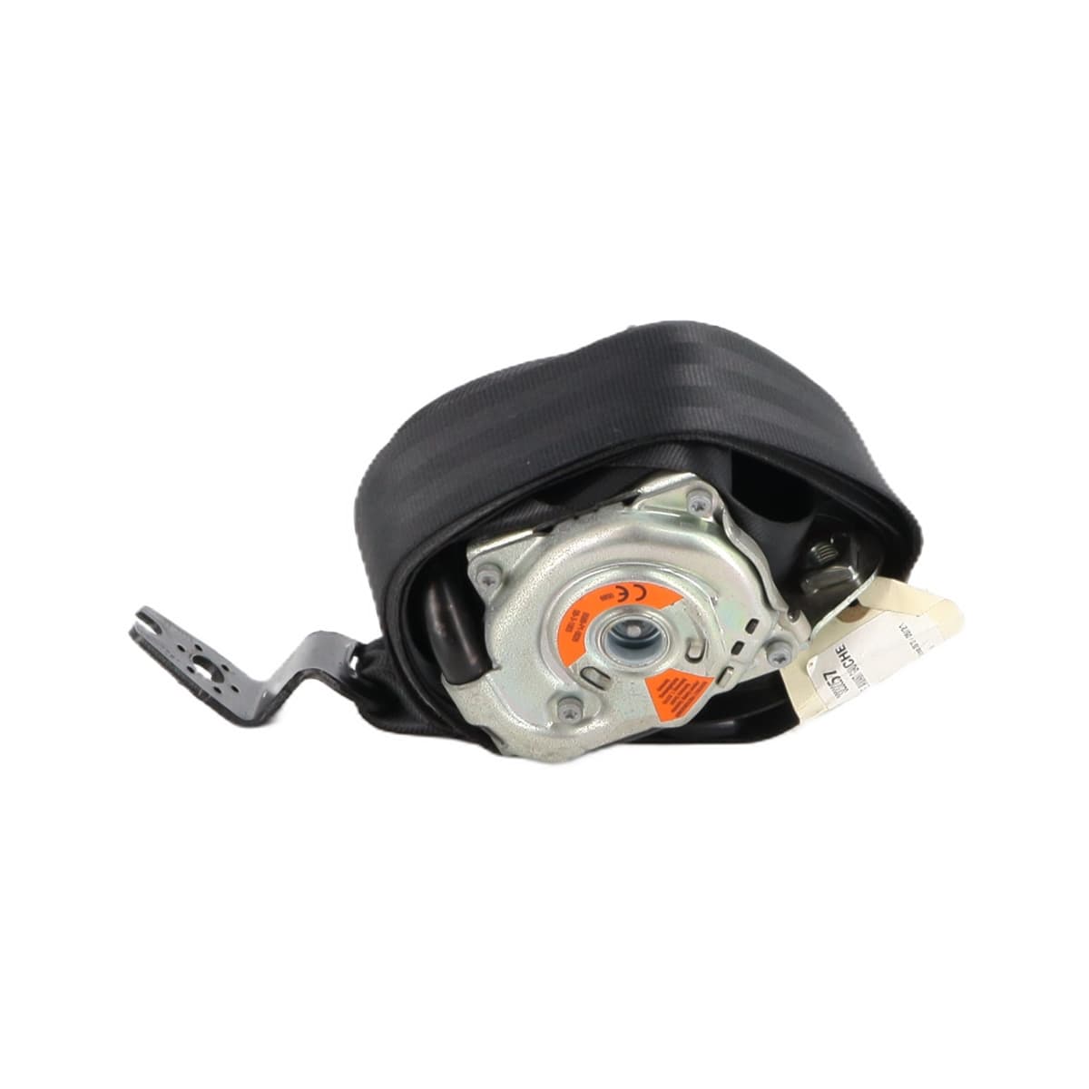 Ceinture avant gauche — VOLKSWAGEN — POLO VI — PHASE 1 — OE 2G4857705LRAA — occasion garantie 2 ans