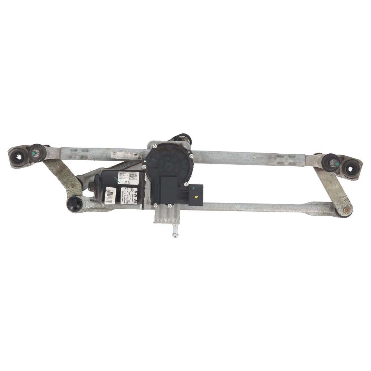 Moteur essuie-glace avant — VOLKSWAGEN — POLO VI — PHASE 1 — OE 2G1955023E — occasion garantie 2 ans