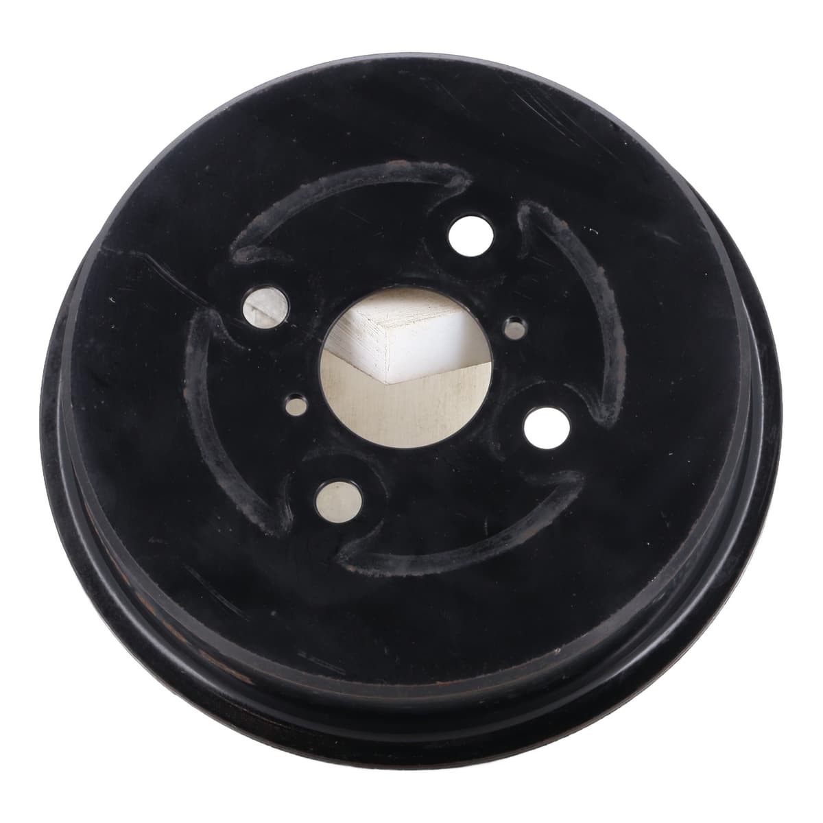 Image sélectionnée