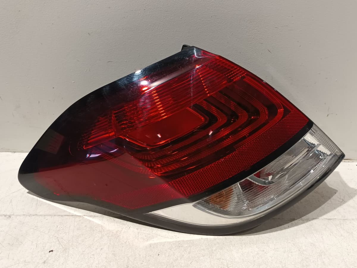 Feu arriere gauche — CITROEN — C4 II — PHASE 2 — OE 9808624480 — occasion garantie 2 ans
