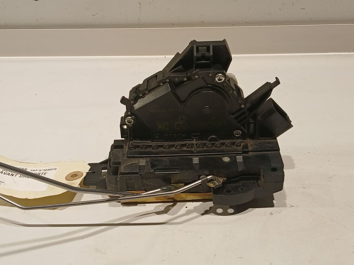 Image sélectionnée