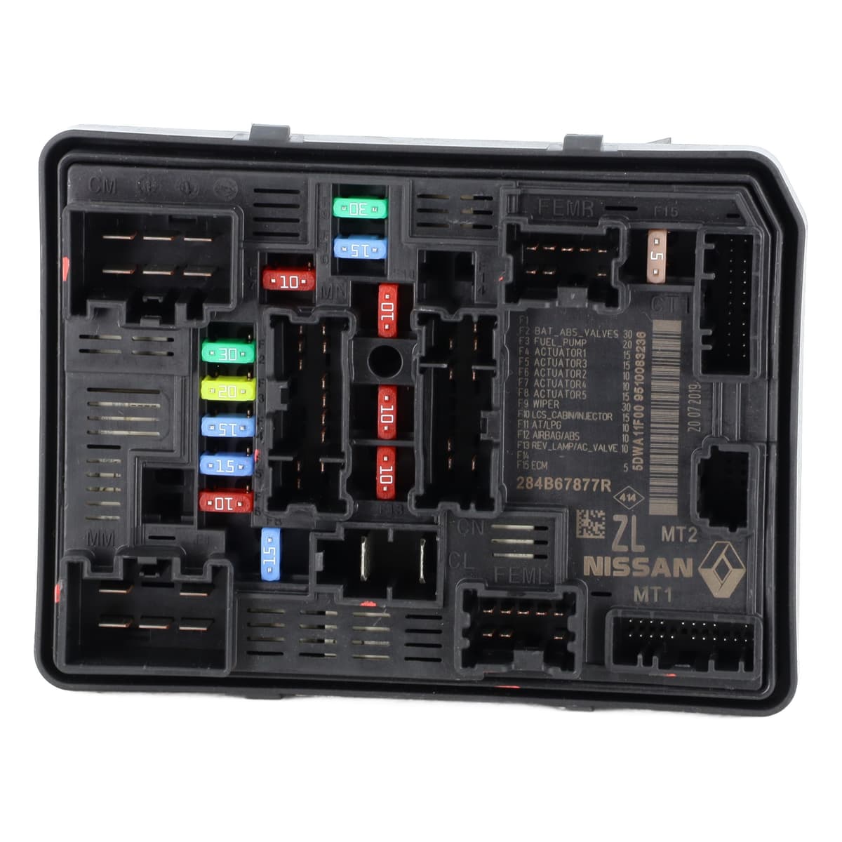 Image sélectionnée