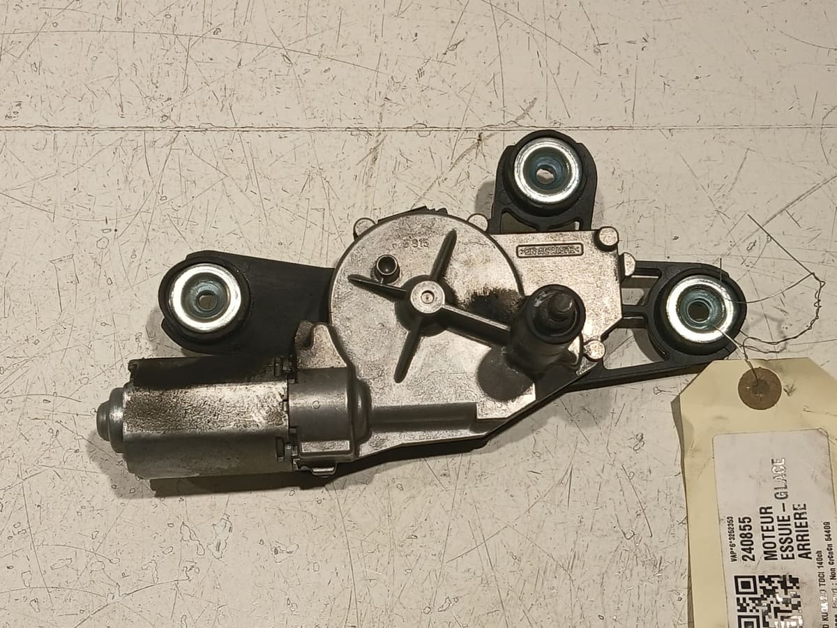 Image sélectionnée