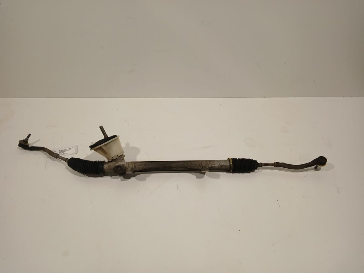 Cremaillere de direction — RENAULT — SCENIC — PHASE 1 — OE 8200463517 — occasion garantie 2 ans
