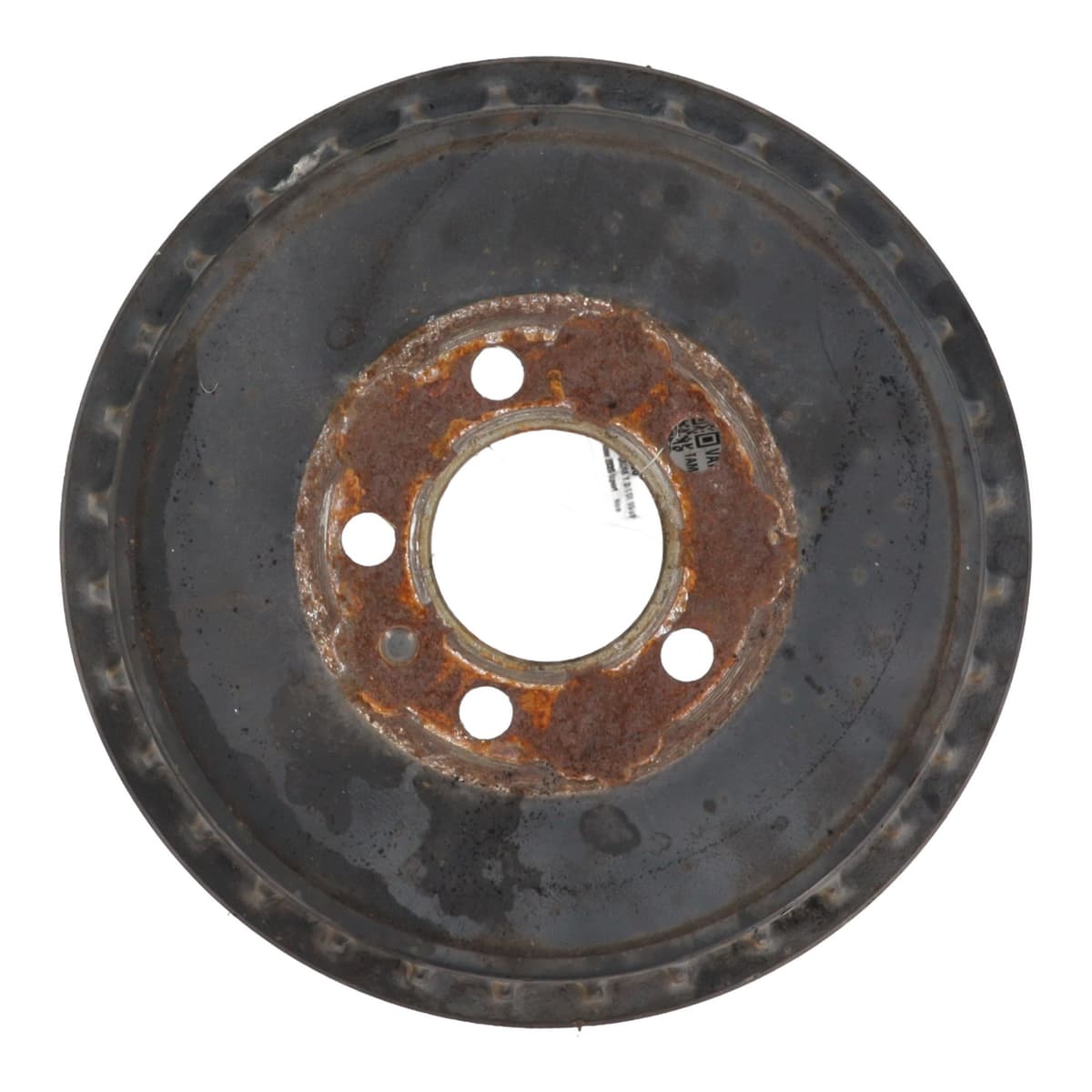 Image sélectionnée