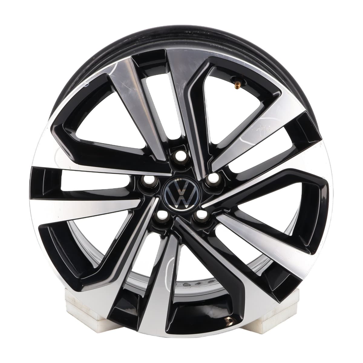 Image sélectionnée