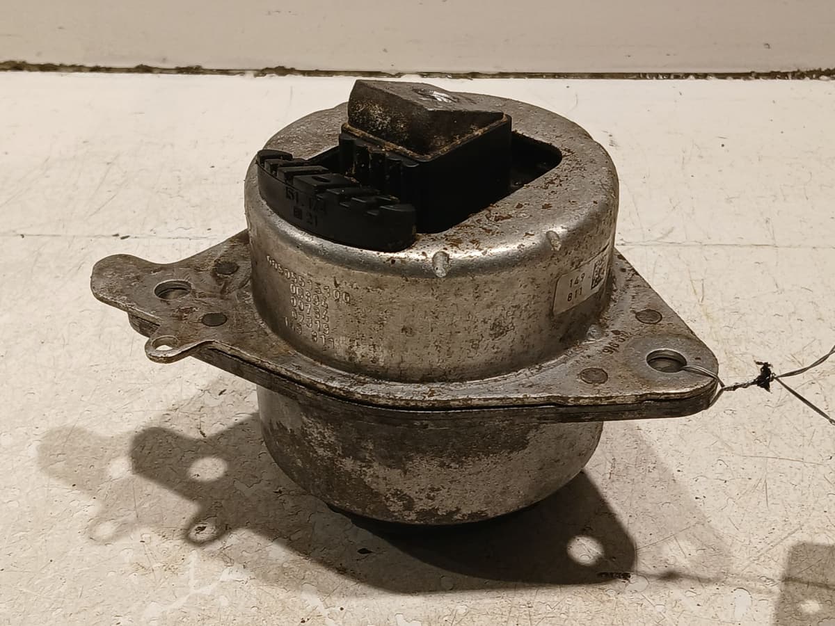 Support moteur — ALFA ROMEO — STELVIO — PHASE 1 — OE 50551510 — occasion garantie 2 ans