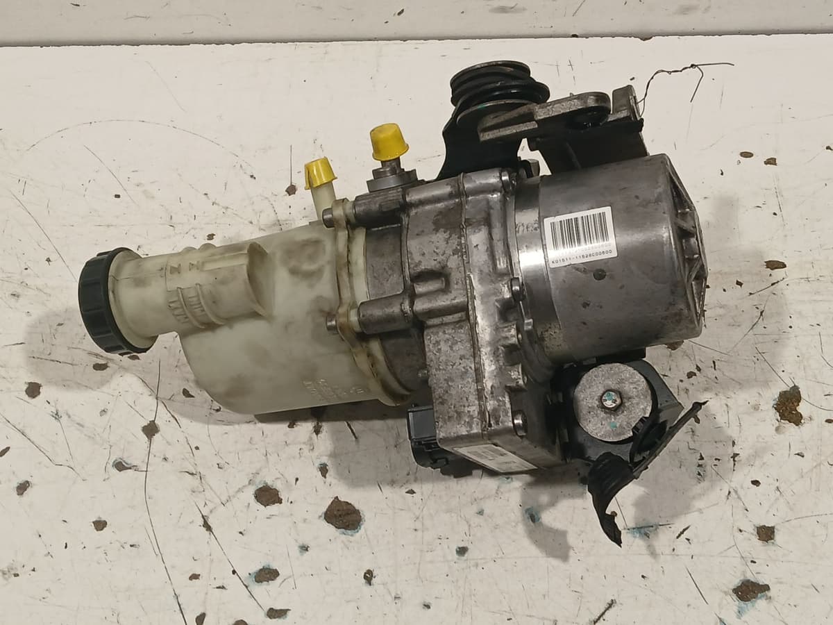 Pompe direction assistee — DACIA — DUSTER — PHASE 1 — OE 491107773R — occasion garantie 2 ans