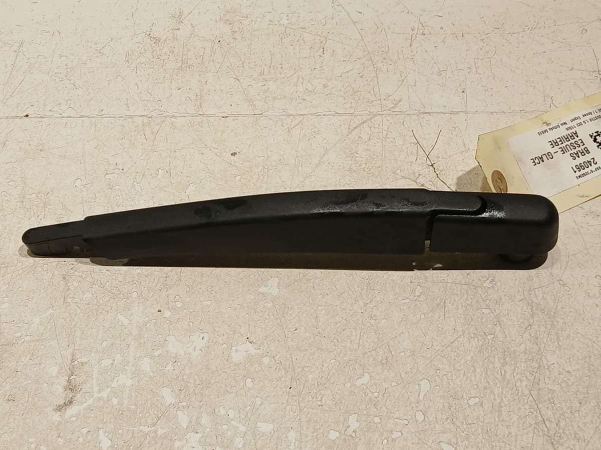 Image sélectionnée