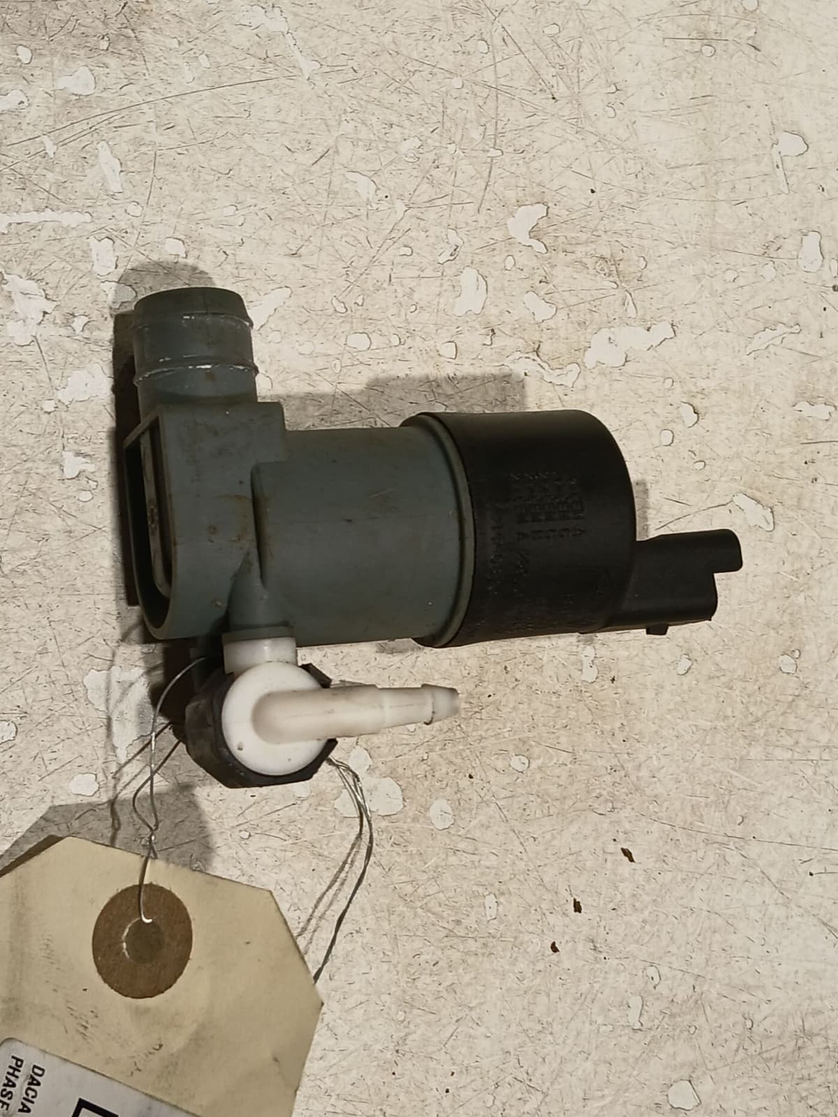 Image sélectionnée