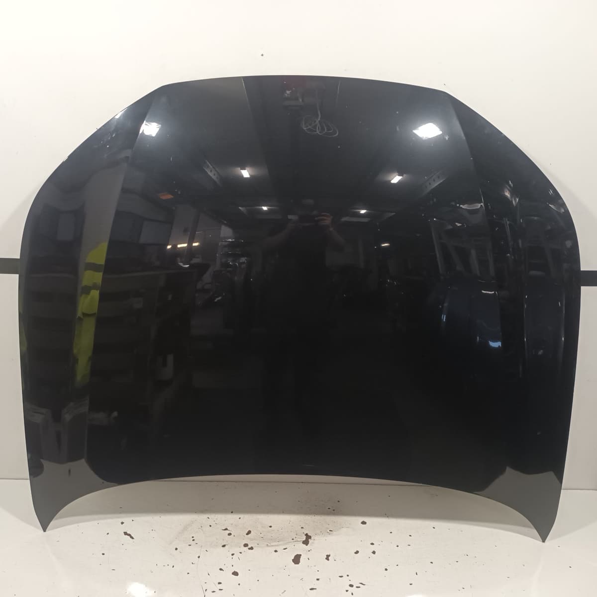 Capot — PEUGEOT — 508 II SW — OE 9815960980 — occasion garantie 2 ans