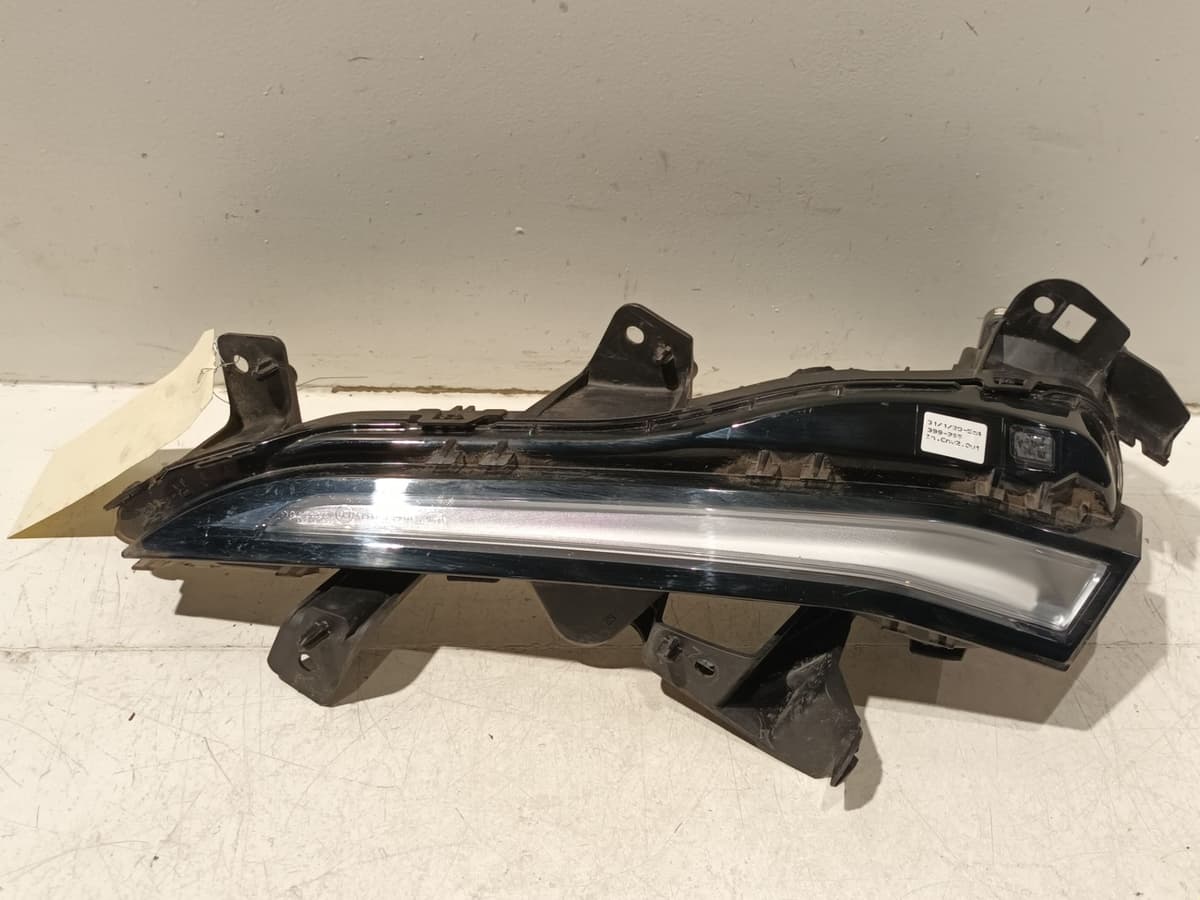 Feu de jour avant droit — PEUGEOT — 508 — OE 1638037780 — occasion garantie 2 ans