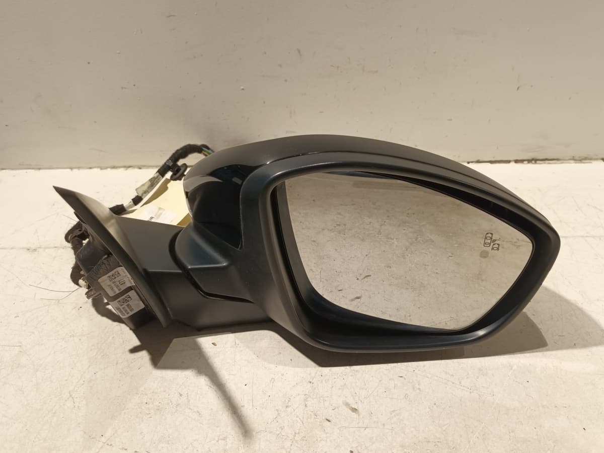 Retroviseur droit — PEUGEOT — 508 — OE 1637858480 — occasion garantie 2 ans
