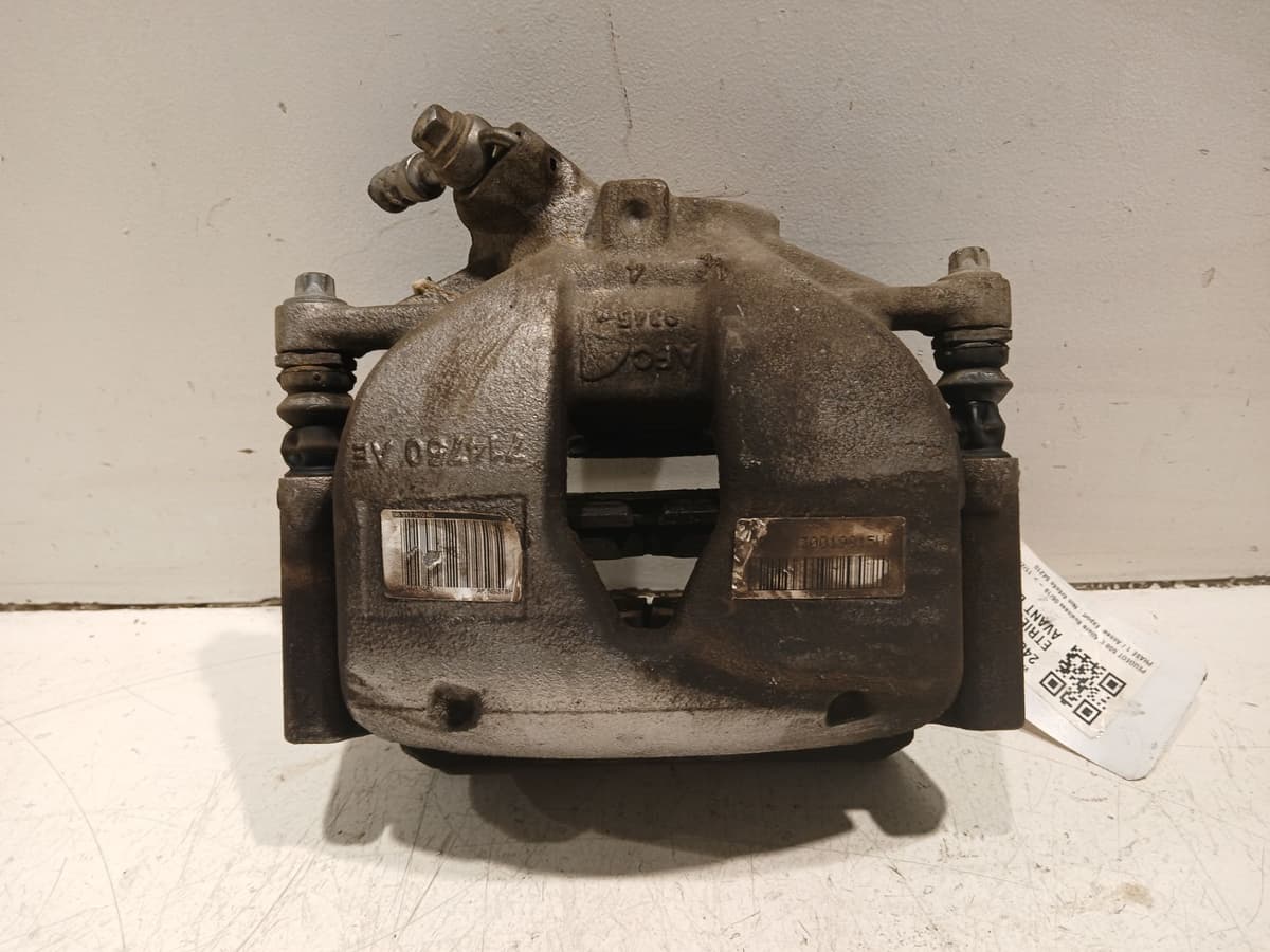 Image sélectionnée