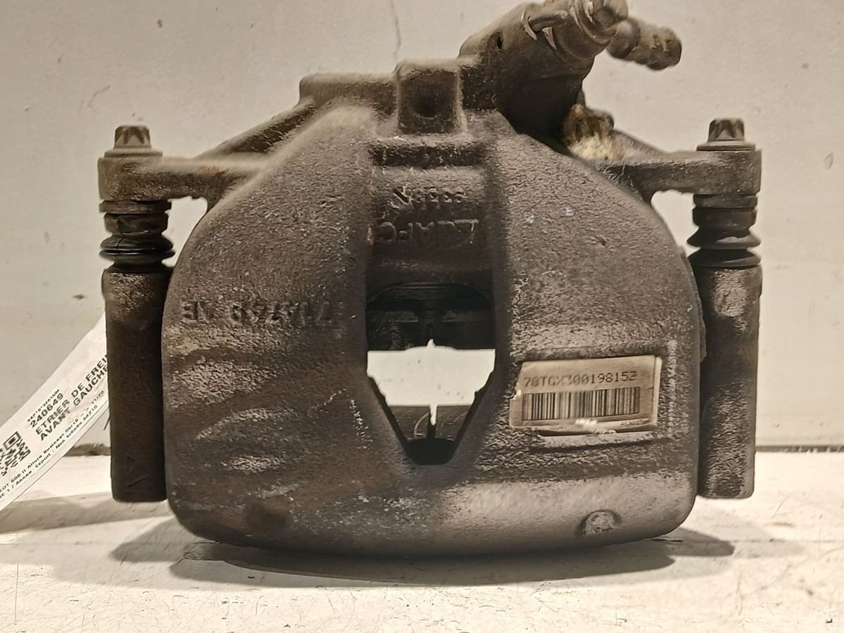 Image sélectionnée