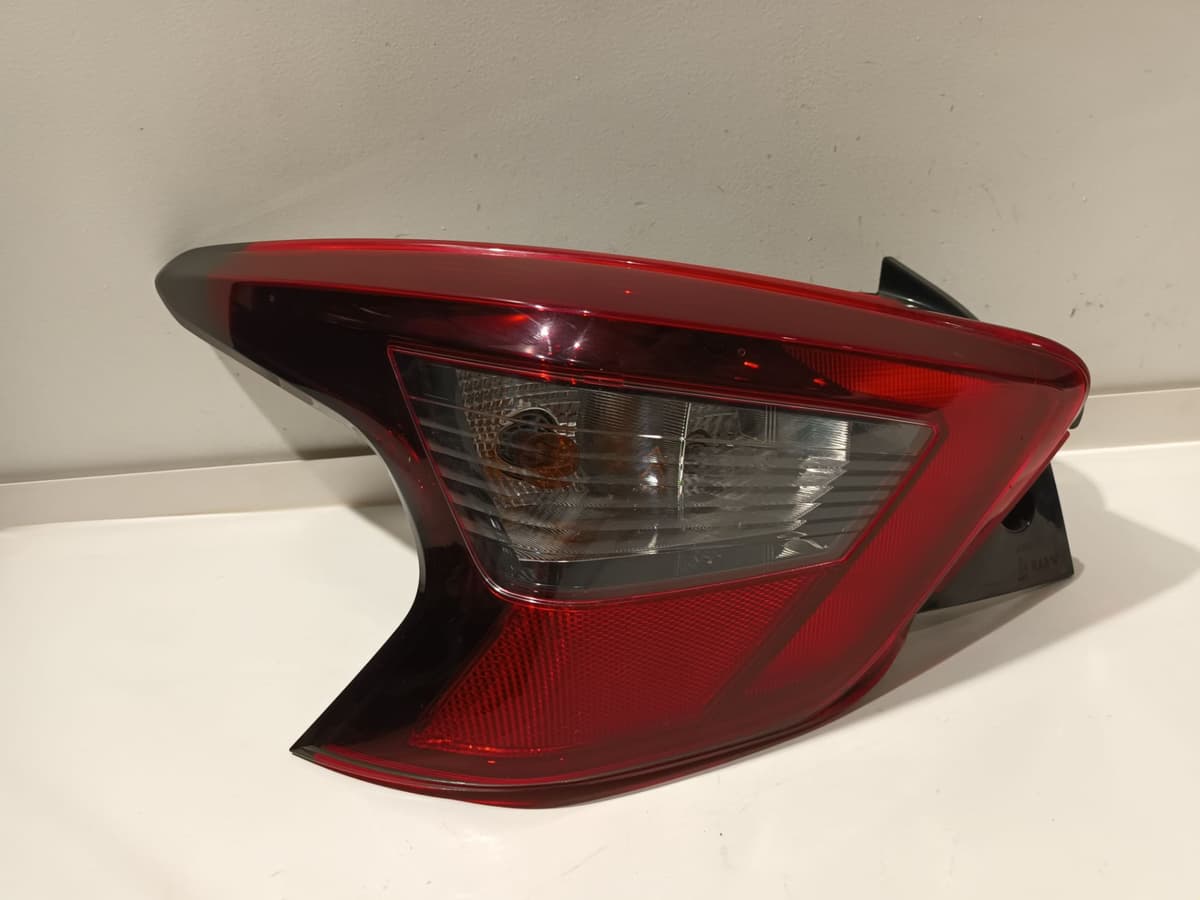 Feu arriere gauche — NISSAN — MICRA — OE 265555FA0A — occasion garantie 2 ans