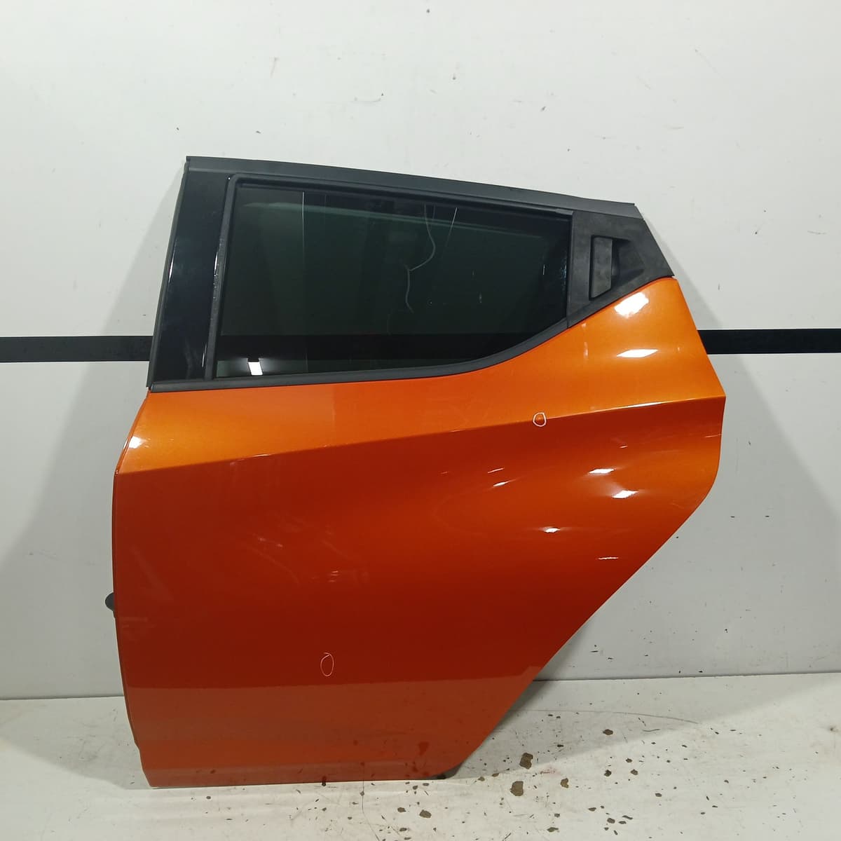 Image sélectionnée