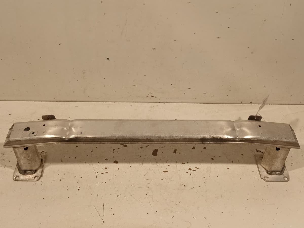 Renfort pare-choc avant — OPEL — VIVARO — PHASE 1 — OE 9809879580 — occasion garantie 2 ans
