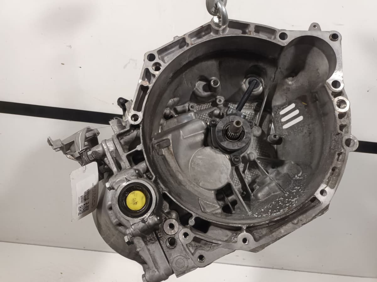 Boite de vitesses — OPEL — VIVARO — PHASE 1 — OE 1617348780 — occasion garantie 2 ans